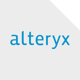 Alteryx logo